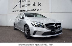 Bild des Angebotes Mercedes-Benz A 220 CDI Automatik*ALU*PDC*NAVI*LED*URBAN*