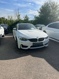 Bild des Angebotes BMW M4 Basis