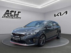 Bild des Angebotes Kia Ceed / cee'd CEED 1.6T DCT GT PANO|FULL-LED|KAMERA|JBL|18Z