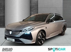 Bild des Angebotes Peugeot 308 -e SW GT Surrounding-Paket Plus Induktionsladen Sp