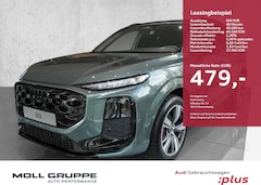 Bild des Angebotes Audi Q3 SUV TFSI 110 kW S tronic ACC AKUSTIKGLAS AUT