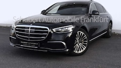 Bild des Angebotes Mercedes-Benz S 350 d L Pano 3D Display Burmester Keyless 360K
