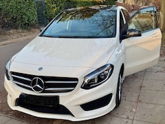 Bild des Angebotes Mercedes-Benz B 200 B 200 7G-DCT AMG Line