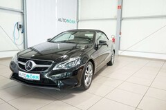 Bild des Angebotes Mercedes-Benz E 250 Cabrio +Navi+SHZ+Leder+Komfort Paket