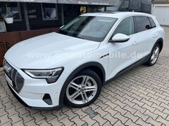 Bild des Angebotes Audi e-tron 55 quattro*Panoramadach*Adaptive Airsusp.