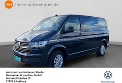 Bild des Angebotes VW Transporter 2.0 TDI Family Alu AHK Tempomat Ka