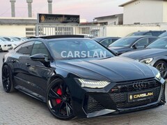 Bild des Angebotes Audi RS7 4.0 TFSI QUATTRO 22"+CARBON+SOFT+360°+STNDHZ