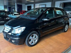 Bild des Angebotes Mercedes-Benz B 200 75-TKM/AUT./AHK/SHZ/PDC/TEMPOMAT