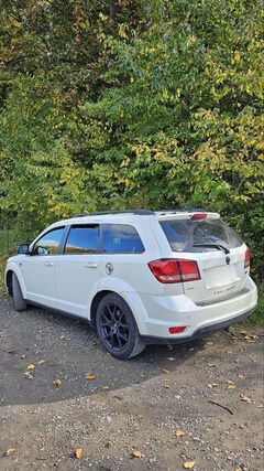 Bild des Angebotes Fiat Freemont 2.0 Multijet 16V DPF Automatik Allrad Cross