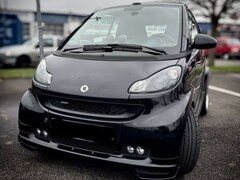 Bild des Angebotes smart brabus smart fortwo cabrio fortwo cabrio softouch Xclusiv