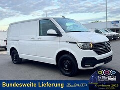 Bild des Angebotes VW T6 Transporter 6.1 Kasten TDI NAVI*Tempomat*PDC