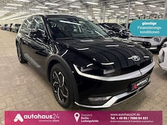 Bild des Angebotes Hyundai IONIQ 5 Dynamiq 58 kWh|ACC|Kamera|Navi|LED
