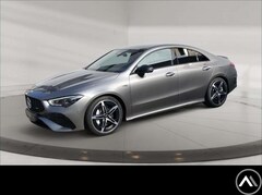 Bild des Angebotes Mercedes-Benz CLA 35 AMG AMG CLA 35 4M Coupe +19Z+Night+Panorama