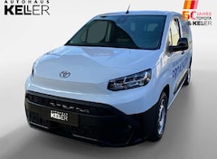 Toyota Proace City L2 Meister