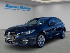 Bild des Angebotes Mazda 3 Urban Limited 2.0 SKYACTIV-G 120 HUD Bi-Xenon SHZ
