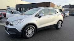 Bild des Angebotes Opel Mokka Selection ecoFlex