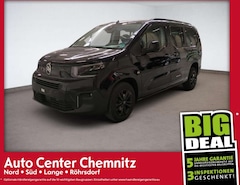 Bild des Angebotes Citroen Berlingo 1.5 HDi AT8 Max XL 7Sitze/LED/Navi/180°