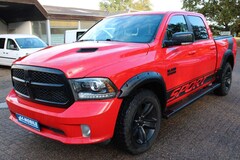 Bild des Angebotes Dodge RAM 1500 Hemi Sport Crew Cab Navi Kamera SHZ