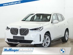 Bild des Angebotes BMW X3 x20d  Sports. ACC AHK EZ:2026 ! nur 3600km !