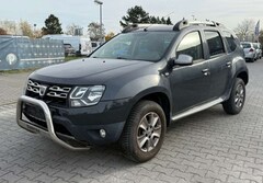Bild des Angebotes Dacia Duster I Prestige 1.5 dCI Leder-Navi-Alufelgen