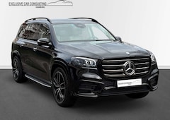 Bild des Angebotes Mercedes-Benz GLS 450 d 4Matic AMG Line *Pano *Massage *Headup
