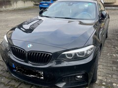 Bild des Angebotes BMW 230 230i Coupe Aut. M Sport