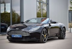 Bild des Angebotes Aston Martin DB11 4.0 V8 VOLANTE SITZLÜFTUNG KAMERA 19%