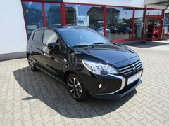 Bild des Angebotes Mitsubishi Space Star 1.2Select Pl.CVT Winterräder Kamera Sitzheizung