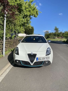 Bild des Angebotes Alfa Romeo Giulietta 1.4 t. Distinctive 120cv