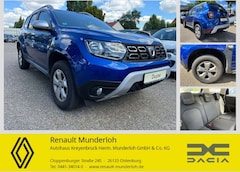 Bild des Angebotes Dacia Duster Comfort