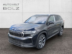 Bild des Angebotes Skoda Kodiaq Selection 2.0 TDI 4x4 AHK Kamera Navi Panorama HUD