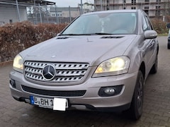Bild des Angebotes Mercedes-Benz ML 280 ML 280 CDI (164.120)