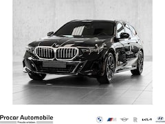 Bild des Angebotes BMW 520 d xDrive M-SPORT+AHK+LORDOSE+HARMAN/KARDON+STANDHE