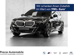 Bild des Angebotes BMW 520 d xDrive M-SPORT+AHK+LORDOSE+HARMAN/KARDON+STANDHE