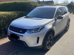 Bild des Angebotes Land Rover Discovery Sport D165 FWD - 7 Sitzer - Panorama