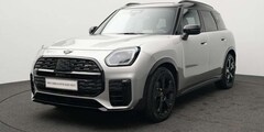 Bild des Angebotes MINI Countryman S All4 John Cooper Works Trim