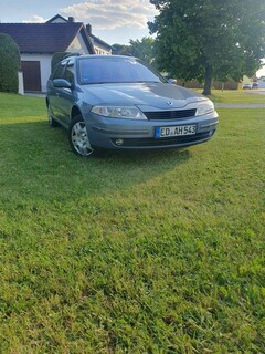 Bild des Angebotes Renault Laguna Emotion