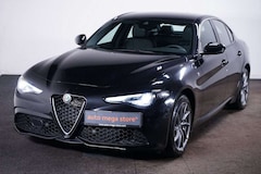 Bild des Angebotes Alfa Romeo Giulia 2.0 Turbo TI Q4 AT8*Assistenz-Paket*Kamer