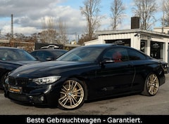Bild des Angebotes BMW 440 i xDrive Coupé M Sport *M4 LOOK* STERNEHIMMEL