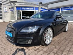 Bild des Angebotes Audi TT Coupe 1.8 TFSI S-Line Xenon-Plus