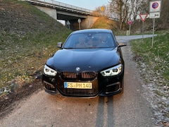 Bild des Angebotes BMW 140 M140i Sport-Aut.Special Edition