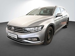 Bild des Angebotes VW Passat Var 2.0 TDI Automatik Business LED PDC Kamera S...