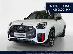 Bild des Angebotes MINI JCW Countryman All4 JCW ALL4