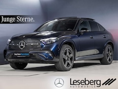 Bild des Angebotes Mercedes-Benz GLC 400 GLC 400 e 4M Coupé AMG DIG.LIGHT/DISTR./Pano/AHK