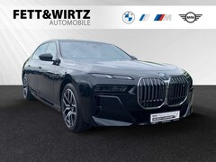 Bild des Angebotes BMW i7 eDrive50 M Sport|Bowers&Wilkins|DA&PA