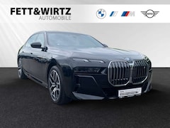 Bild des Angebotes BMW i7 eDrive50 M Sport|Bowers&Wilkins|DA&PA