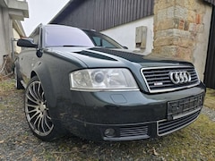 Bild des Angebotes Audi A6 Avant 4.2 quattro