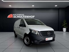 Bild des Angebotes Mercedes-Benz Vito 116 CDI RWD extralang*KAMERA*NAVI*1-HAND*