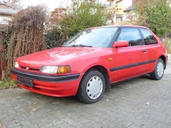 Bild des Angebotes Mazda 323 323 Classic