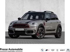 Bild des Angebotes MINI John Cooper Works Countryman John Cooper Works ACC+HuD+H/K+DA+KAMERA+PANO
